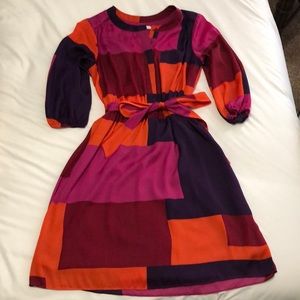 Max and Cleo Dress size medium